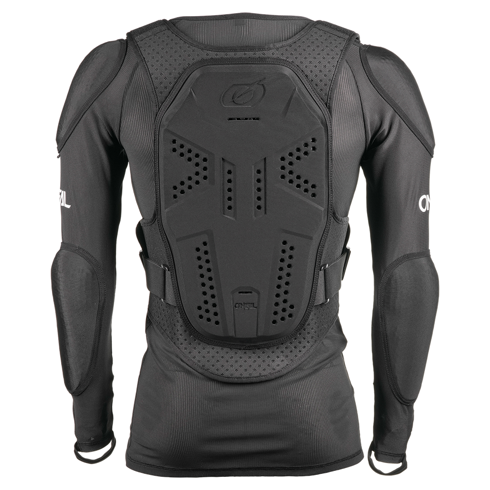 Протекторна ризница O'NEAL BP PRO BLACK V.26