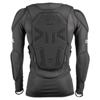 Протекторна ризница O'NEAL BP PRO BLACK V.26