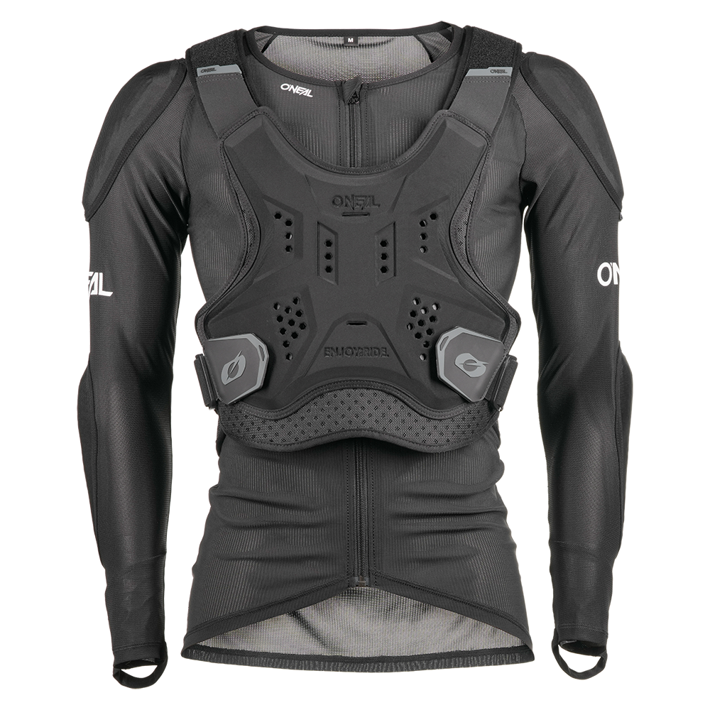 Протекторна ризница O'NEAL BP PRO BLACK V.26