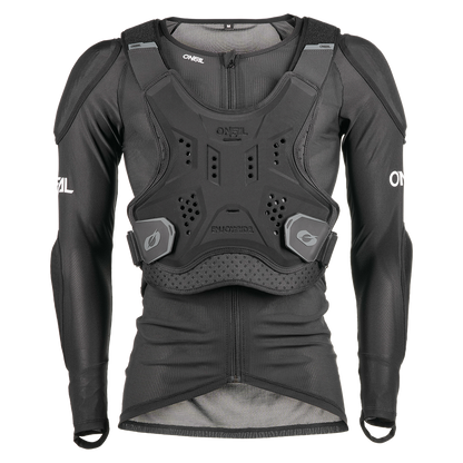 Протекторна ризница O'NEAL BP PRO BLACK V.26