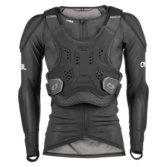 Протекторна ризница O'NEAL BP PRO BLACK V.26