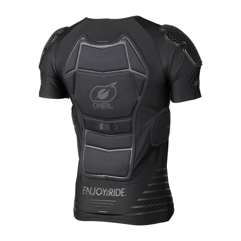 Протекторна блуза O'NEAL IMPACT LITE V.23 BLACK
