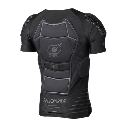 Протекторна блуза O'NEAL STV SHORT SLEEVE V.23 BLACK