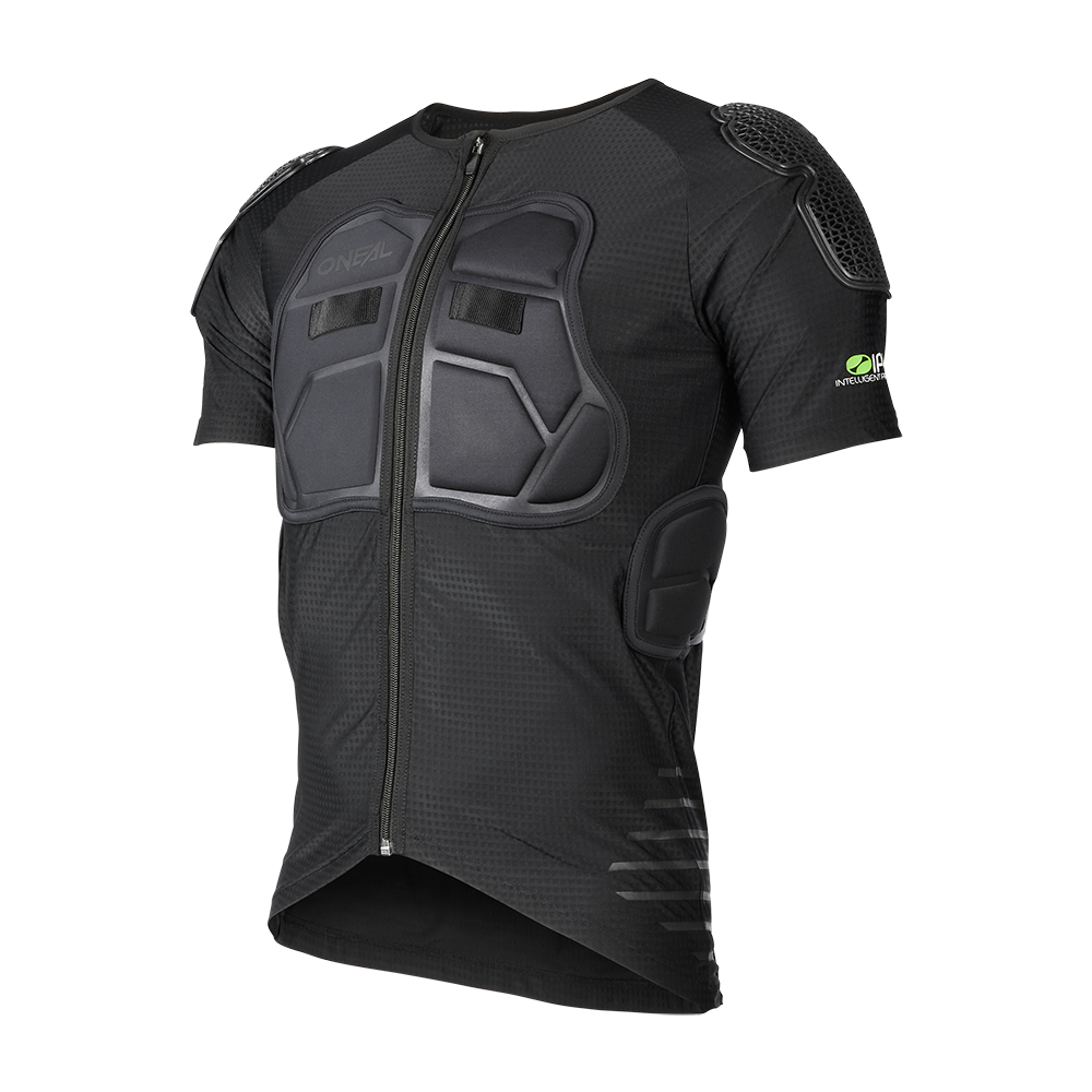 Протекторна блуза O'NEAL STV SHORT SLEEVE V.23 BLACK