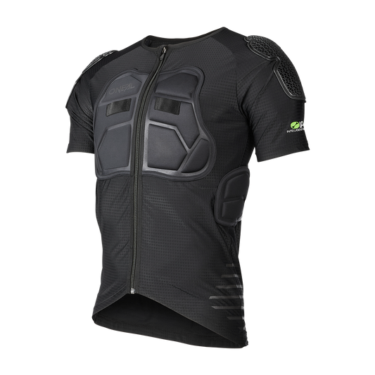 Протекторна блуза O'NEAL STV SHORT SLEEVE V.23 BLACK