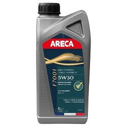 Areca F7001 5W30 C1-1L автомобилно масло