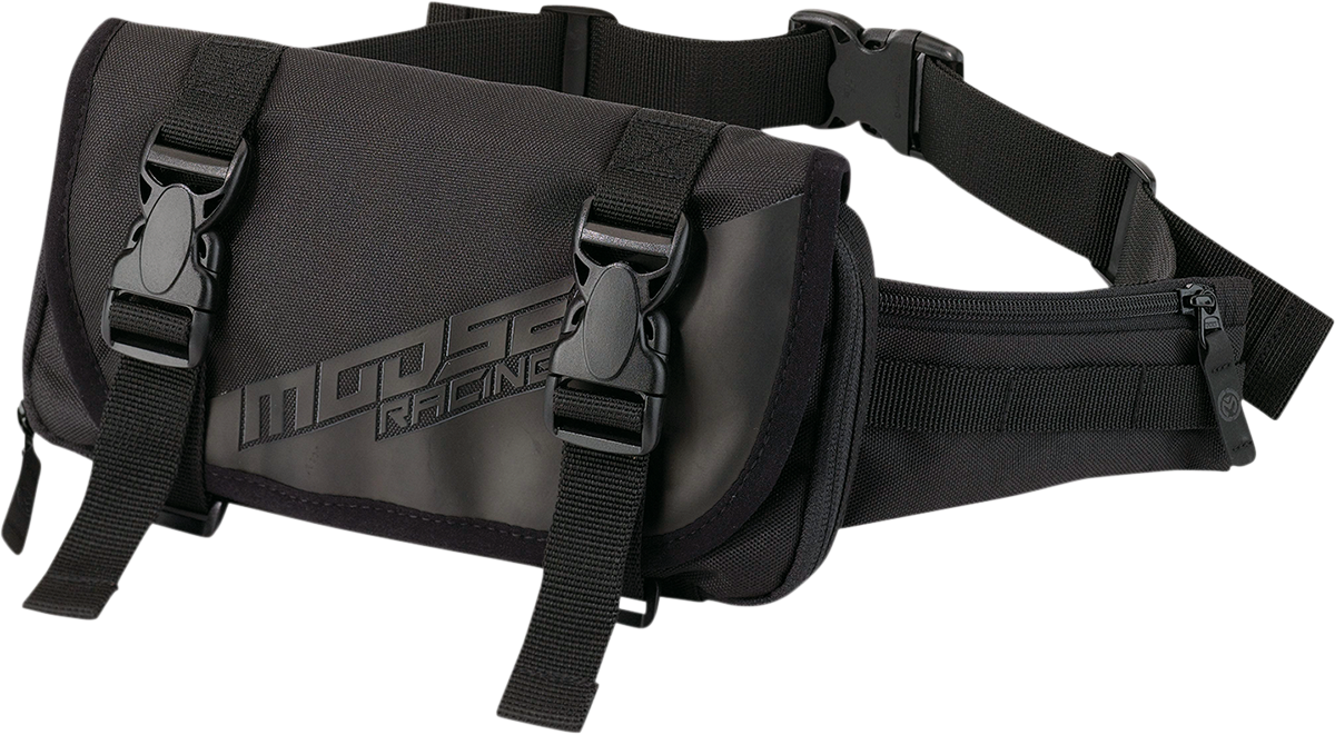 Чанта за кръст MOOSE RACING QUALIFIER FANNY PACK