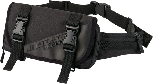 Чанта за кръст MOOSE RACING QUALIFIER FANNY PACK
