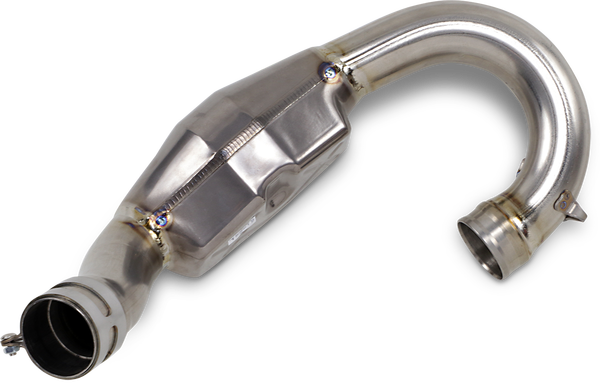 Кривка FMF HEADER TI MGBMB