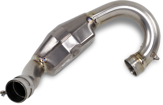 Кривка FMF HEADER TI MGBMB