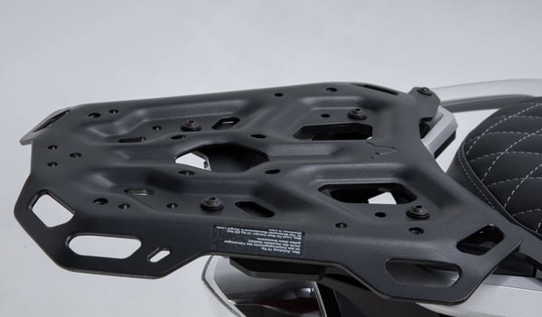 Стойка за куфар SW-MOTECH LUGGAGE ADVENTURE-RACK BMS 1000 XR ABS