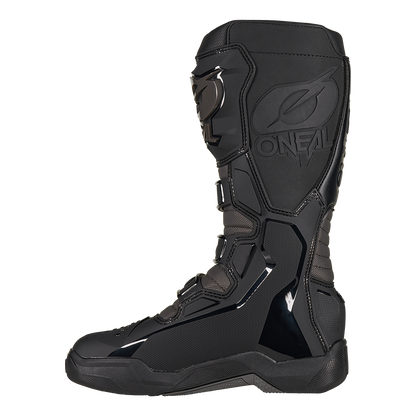 Мотокрос ботуши O'NEAL 3SRS MX BLACK/CHARCOAL
