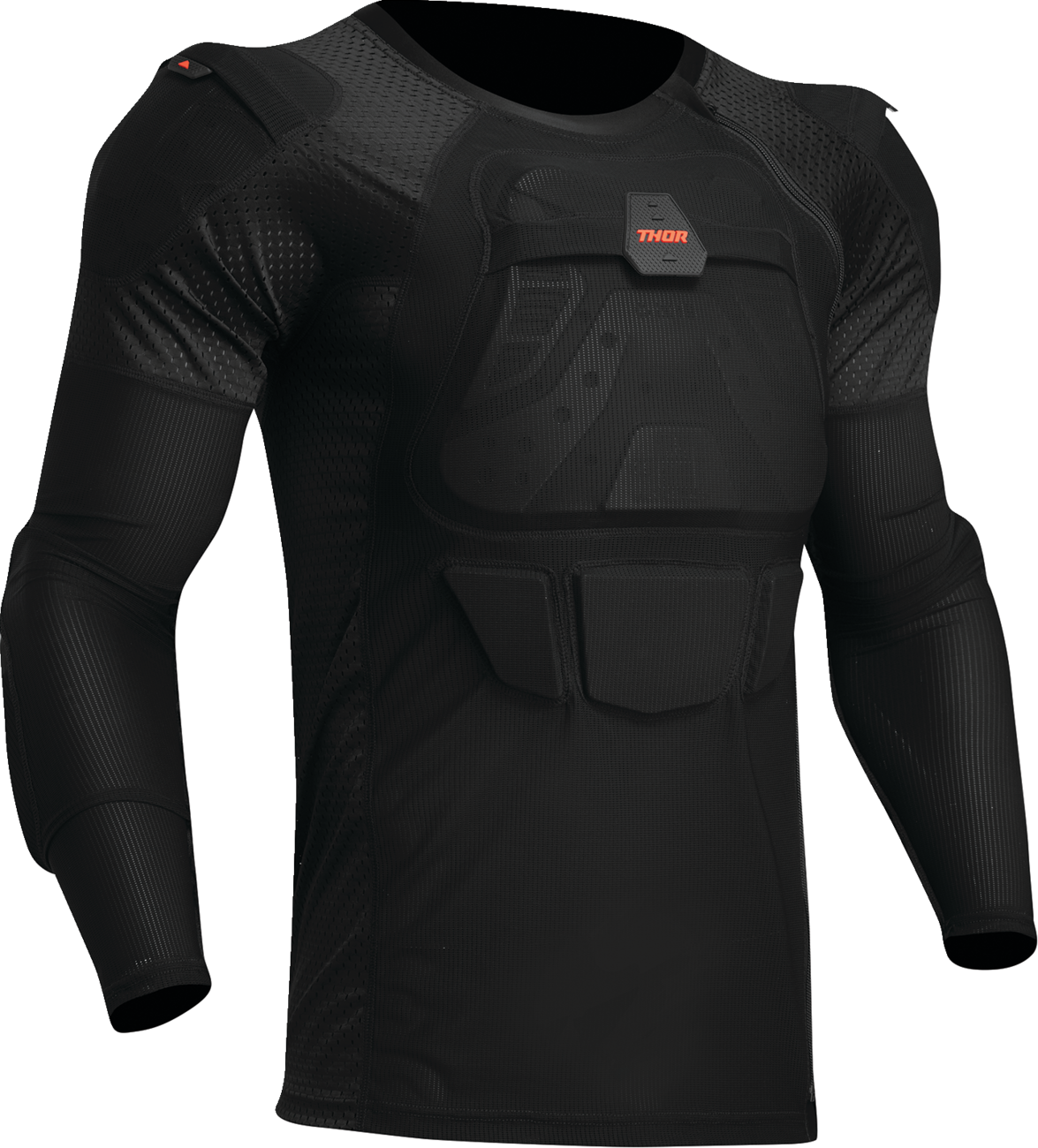 Протекторна ризница THOR SENTRY STEALTH GUARD