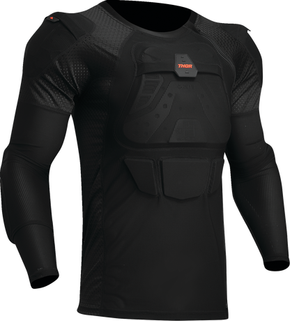 Протекторна ризница THOR SENTRY STEALTH GUARD