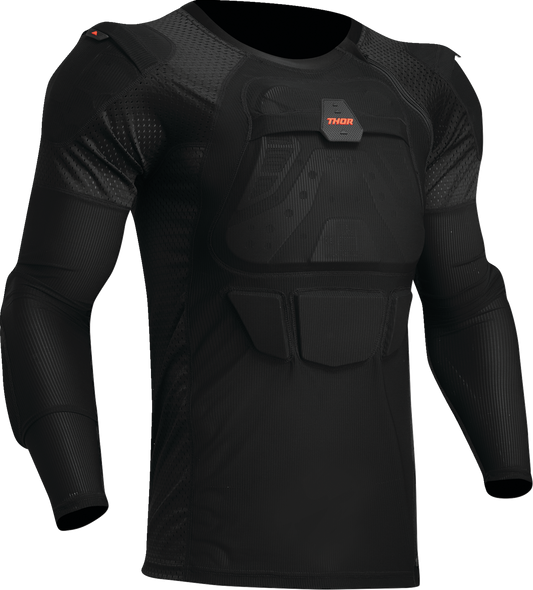 Протекторна ризница THOR SENTRY STEALTH GUARD