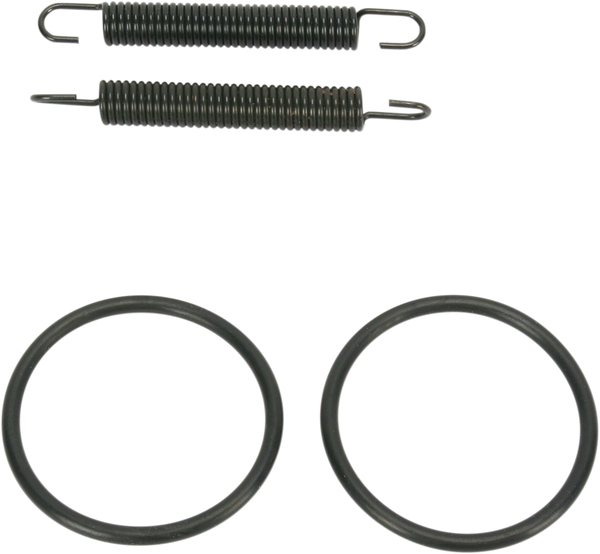 Пружини за закрепване FMF SPRING/ORING KIT YZ/KX125