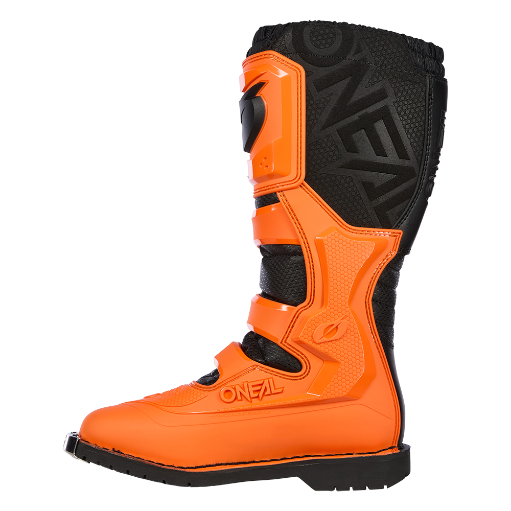 Мотокрос ботуши O'NEAL RIDER PRO 2 ORANGE
