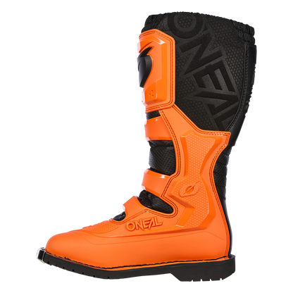 Мотокрос ботуши O'NEAL RIDER PRO 2 ORANGE