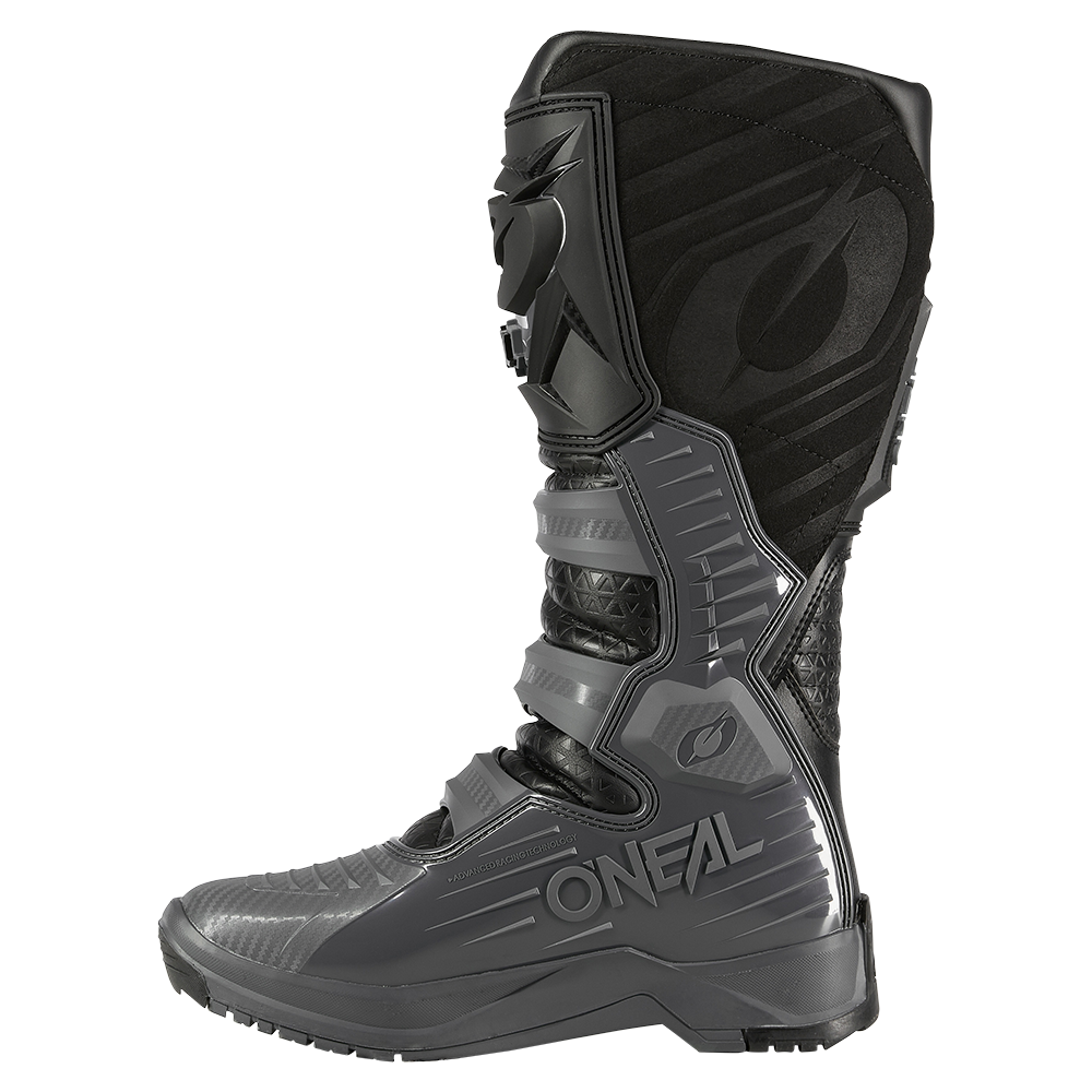 Мотокрос ботуши O'NEAL RMX PRO BLACK/GRAY V.24