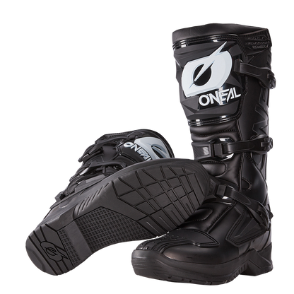 Мотокрос ботуши O'NEAL RSX BLACK V.25