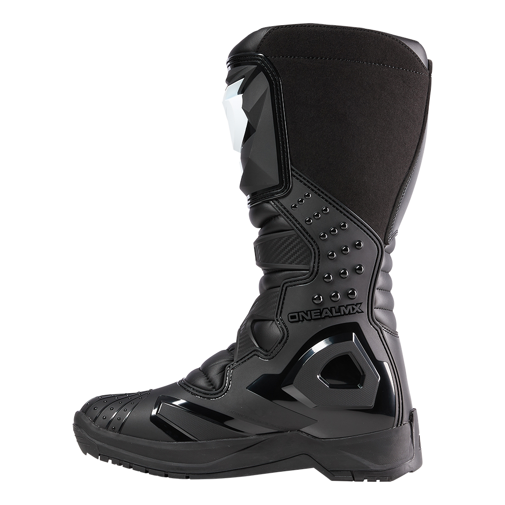Мотокрос ботуши O'NEAL RSX BLACK V.25