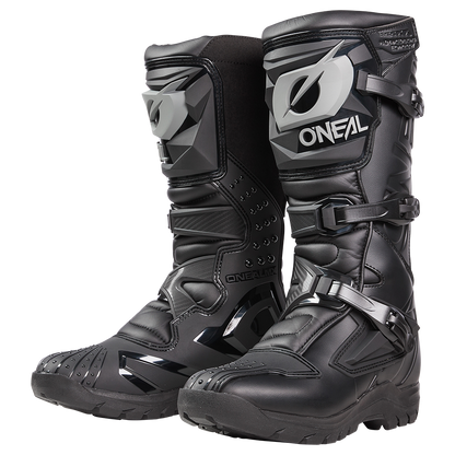 Ендуро ботуши O'NEAL RSX ADVENTURE BLACK