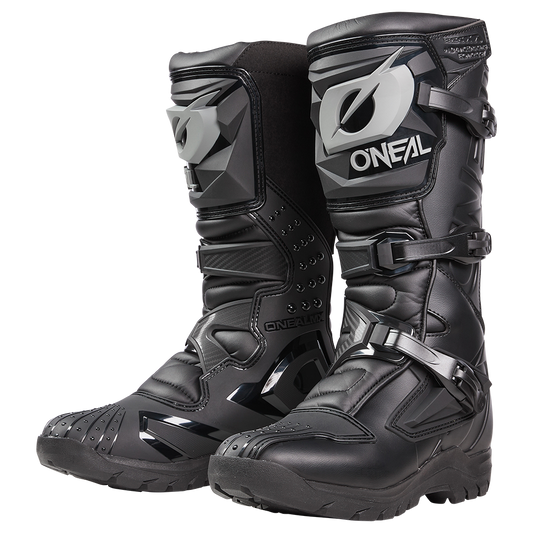 Ендуро ботуши O'NEAL RSX ADVENTURE BLACK