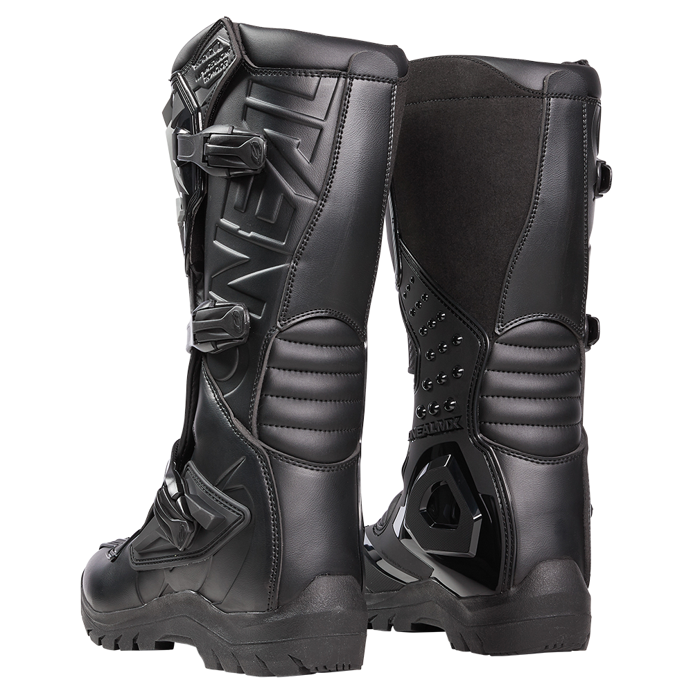 Ендуро ботуши O'NEAL RSX ADVENTURE BLACK