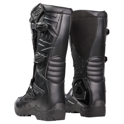 Ендуро ботуши O'NEAL RSX ADVENTURE BLACK
