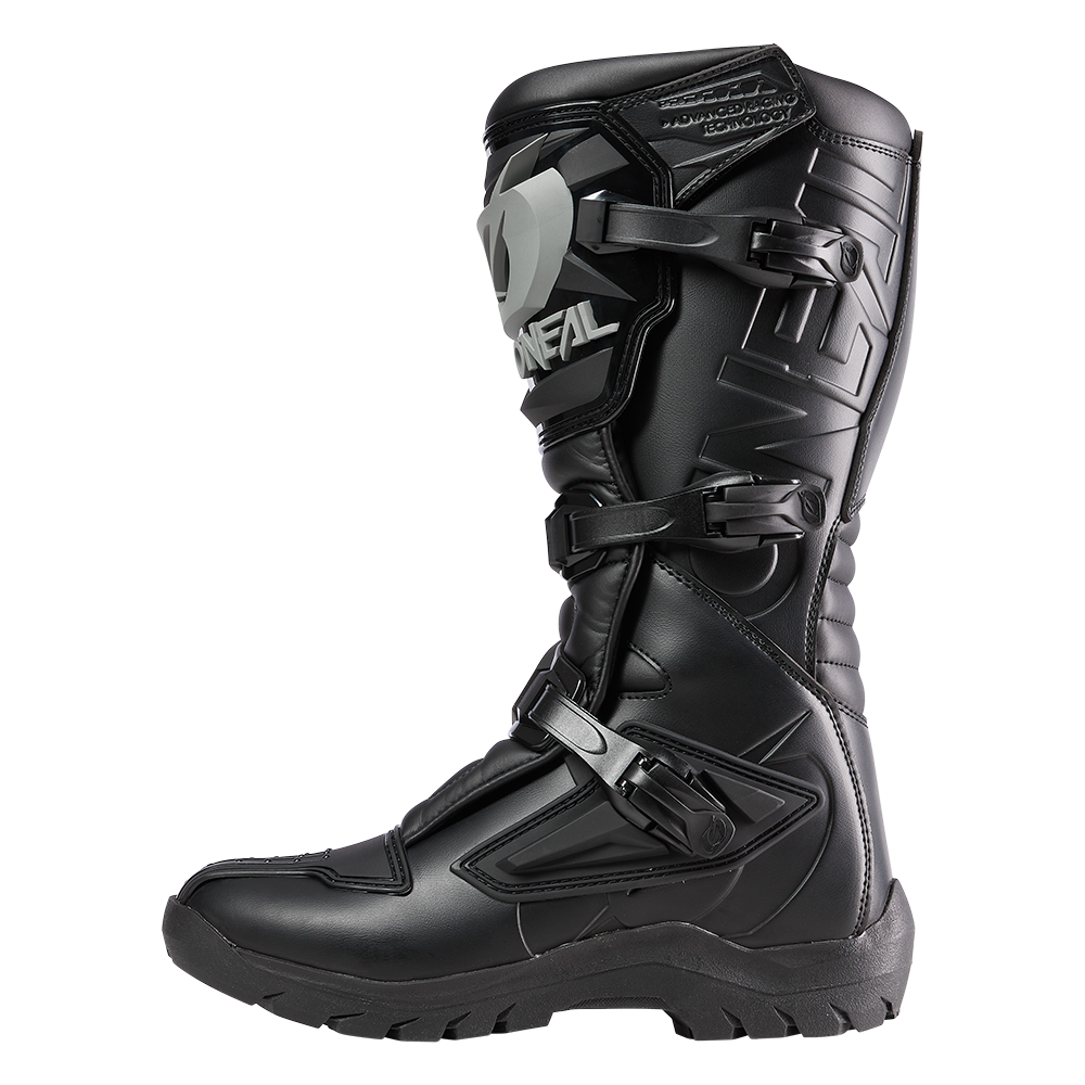 Ендуро ботуши O'NEAL RSX ADVENTURE BLACK