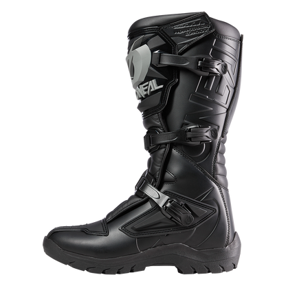 Ендуро ботуши O'NEAL RSX ADVENTURE BLACK