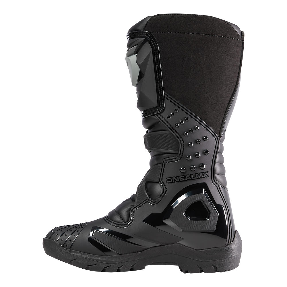 Ендуро ботуши O'NEAL RSX ADVENTURE BLACK