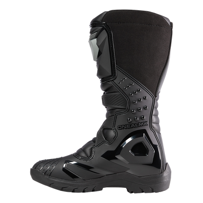 Ендуро ботуши O'NEAL RSX ADVENTURE BLACK