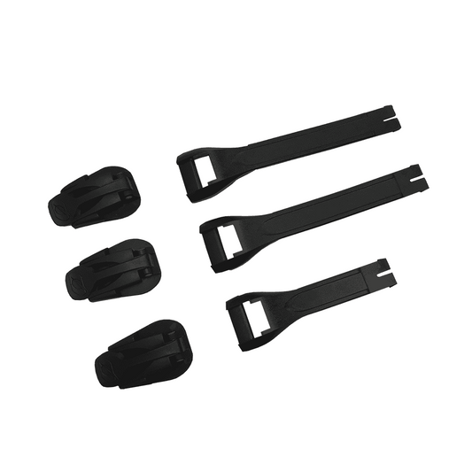 Катарами O'NEAL RSX KIT BLACK
