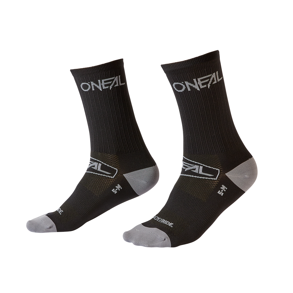 Вело чорапи O'NEAL MTB PERFORMANCE ICON BLACK/GRAY
