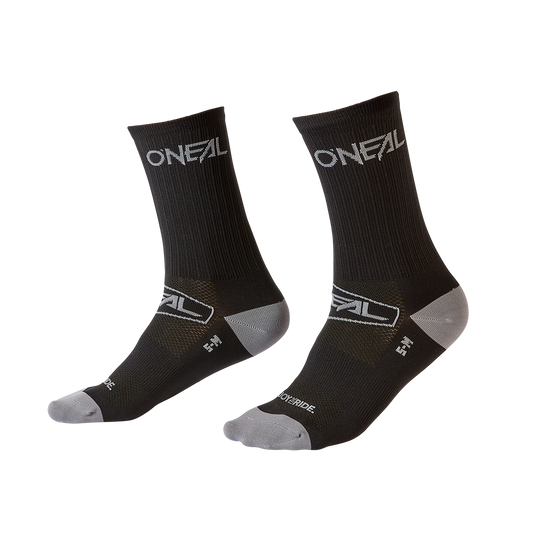 Вело чорапи O'NEAL MTB PERFORMANCE ICON BLACK/GRAY
