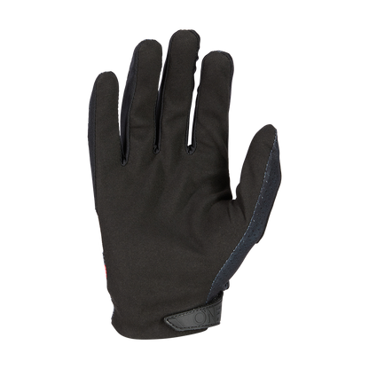 Мотокрос ръкавици O'NEAL MATRIX SHOCKER V.23 BLACK/RED