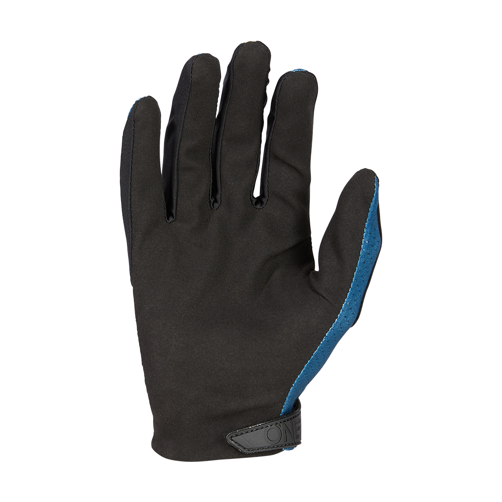 Мотокрос ръкавици O'NEAL MATRIX SHOCKER V.23 BLUE/ORANGE