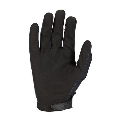 Мотокрос ръкавици O'NEAL MATRIX SHOCKER V.23 BLACK/NEON YELLOW
