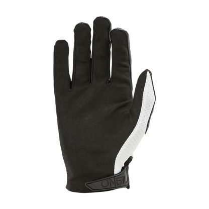 Мотокрос ръкавици O'NEAL MATRIX ROLLER BLACK/WHITE V.26