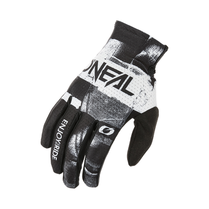 Мотокрос ръкавици O'NEAL MATRIX ROLLER BLACK/WHITE V.26