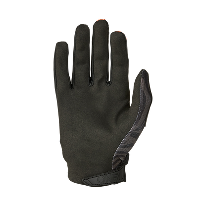 Мотокрос ръкавици O'NEAL MATRIX SHOCKER BLUE/ORANGE V.25