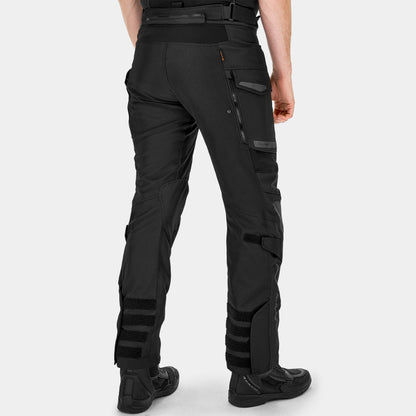 Текстилен мото панталон SHIMA DUNE BLACK