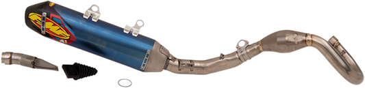 Генерация FMF EXHAUST AN4.1RCT TI MGBMB
