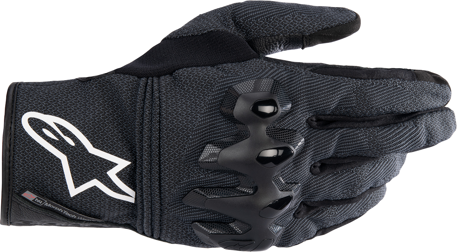 Ръкавици ALPINESTARS Morph STR BLACK