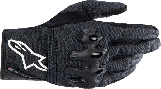 Ръкавици ALPINESTARS Morph STR BLACK