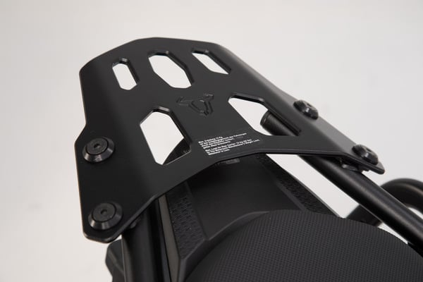 Стойка за куфар SW-MOTECH LUGGAGE STREET-RACK CB 500 F