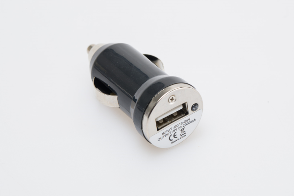 USB порт POWER PORT FOR CIGARE