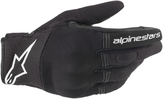 Дамски ръкавици ALPINESTARS Stella Copper BLACK/WHITE