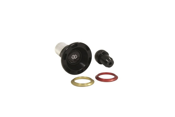 Краш тапи за ост GILLES AXLE PROTECTORS GTA FR ax